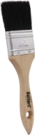 Afbeeldingen van Kel verniskwast 2" zwart plat (14x47mm)