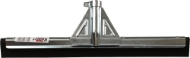 Afbeeldingen van Kelfort vloertrekker zwart 45cm