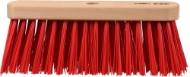 Afbeeldingen van Kelfort straatbezem rood 29cm