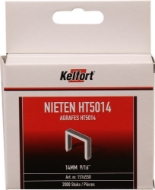 Afbeeldingen van Kelfort nieten ht5014 14mm 2000st.