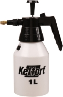 Afbeeldingen van Kelfort drukspuit kunststof 1 ltr