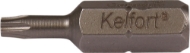 Afbeeldingen van Kelfort bit 1/4 tx10-25mm standaard