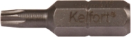 Afbeeldingen van Kelfort bit 1/4 t15-25mm standaard