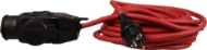 Afbeeldingen van Hang-contactbl.rubb.+10m 3x1.5 h07rn-f 3d