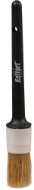 Afbeeldingen van Kel wegwerpkwast mt.16 wit rond (26mm)