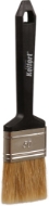 Afbeeldingen van Kel wegwerpkwast mt.50 wit plat (14x50mm)