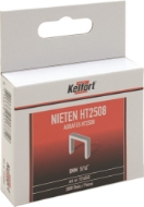 Afbeeldingen van Kelfort nieten ht 2508 8mm 2000st.