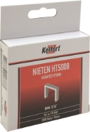 Afbeeldingen van Kelfort nieten ht5008 8mm 2000st.