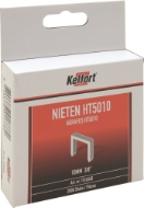 Afbeeldingen van Kelfort nieten ht5010 10mm 2000st.