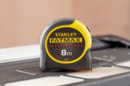 Afbeeldingen van Sta rolbandmaat 8m/32m fatmax blade armor