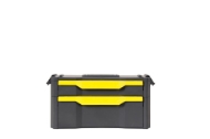 Afbeeldingen van Sta gereedschapswagen 3 laags