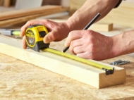 Afbeeldingen van Sta rolbandmaat 8m/32m fatmax blade armor