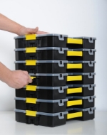 Afbeeldingen van Sta sortmaster organizer junior