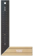 Afbeeldingen van Vog winkelhaak met verstek 300x145mm