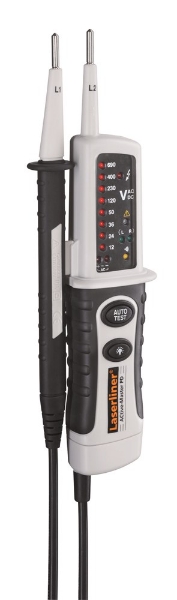 Afbeeldingen van Laserliner ActiveMaster spanningstester