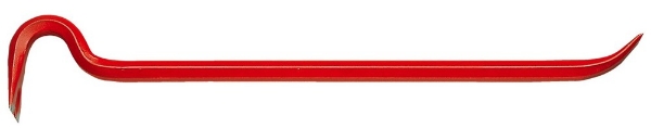 Afbeeldingen van 1260 Koevoeten 710Mm