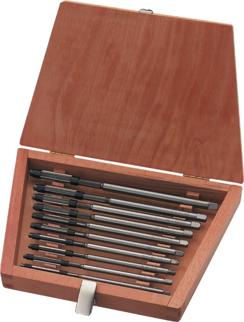 Afbeelding voor categorie Ruimersets