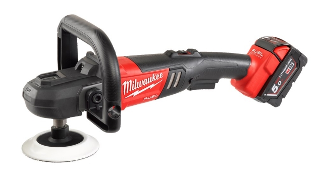 Afbeelding voor categorie Polijstmachines