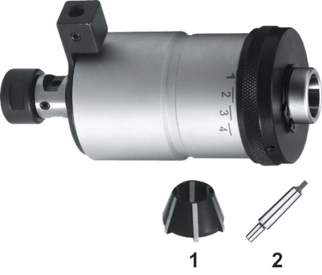 Afbeelding voor categorie Tapapparaten