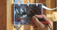 Afbeeldingen van Laserliner ActiveTester spanningstester