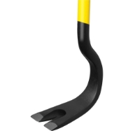 Afbeeldingen van Sta koevoet 90cm fatmax