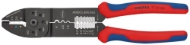 Afbeeldingen van Kni 2-comp kabelkrimptang 240mm