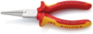 Afbeeldingen van Langbektang vorm 3 160mm VDE Knipex