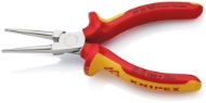 Afbeeldingen van Langbektang vorm 3 160mm VDE Knipex