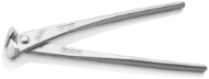 Afbeeldingen van Krachtnijptang vernikkeld 250mm Knipex