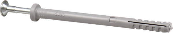 Afbeeldingen van Kelfort spijkerplug rkkk 6x80mm 