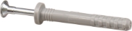 Afbeeldingen van Kelfort spijkerplug rkkk 8x60mm 