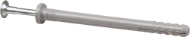 Afbeeldingen van Kelfort spijkerplug rkkk 8x100mm 