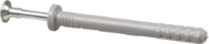 Afbeeldingen van Kelfort spijkerplug rkkk 8x80mm 