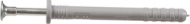 Afbeeldingen van Kelfort spijkerplug rkkk 8x80mm 