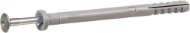 Afbeeldingen van Kelfort spijkerplug rkkk 6x80mm 