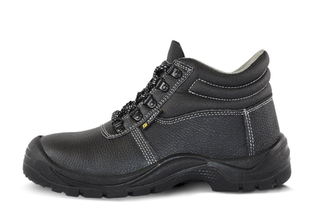 Afbeelding voor categorie Veiligheidsschoenen hoog