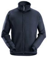 Afbeeldingen van FW Pile Inverted Jacket mt.xxl donkerblauw
