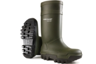 Afbeeldingen van Thermo werklaars mt.43 s5 dunlop 662933