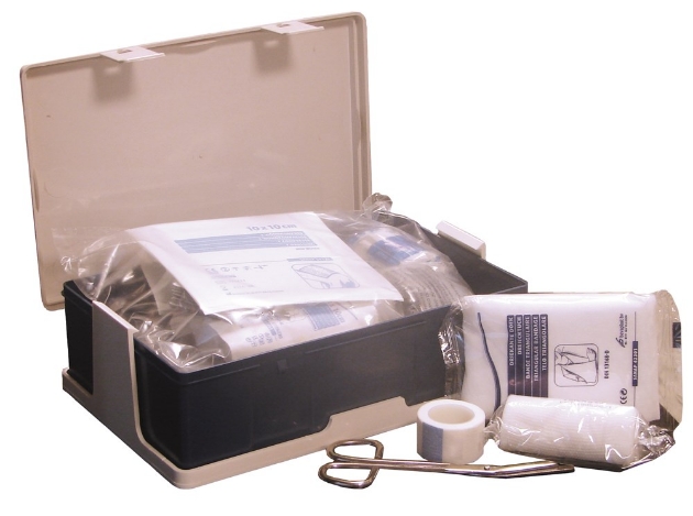 Afbeelding voor categorie Verbandtrommels