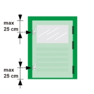 Afbeeldingen van Axa raamboom+sk+drk ls 3318-61-92b f2