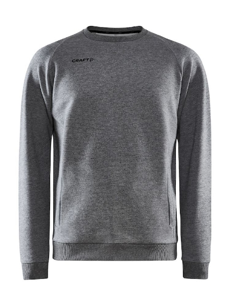Afbeeldingen van Craft core soul sweatshirt mt.M d.grijs