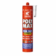 Afbeeldingen van Gri kit poly max high tack wit 435gr