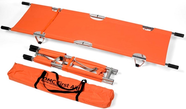 Afbeelding voor categorie Brancards