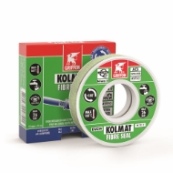 Afbeeldingen van Griffon kolmat fibre seal 14mm rol a 15mtr.
