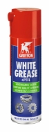 Afbeeldingen van White grease 300ml cfs