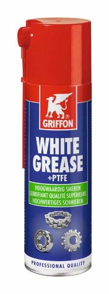 Afbeeldingen van White grease 300ml cfs