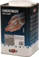 Afbeeldingen van Kelfort handreiniger 4.65ltr wit