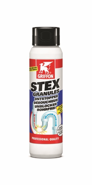 Afbeeldingen van Stex ontstopper 600gr.