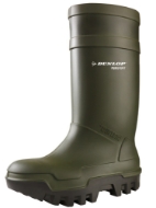 Afbeeldingen van Thermo werklaars mt.43 s5 dunlop 662933