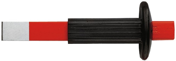 Afbeeldingen van Fac beitels met bescherming 259.p